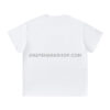 Syna World T-shirt - Blanco