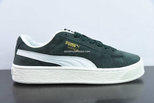PUMA Suede XL