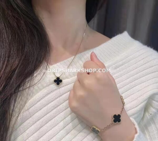 Necklace VAN CLEEF & ARPELS