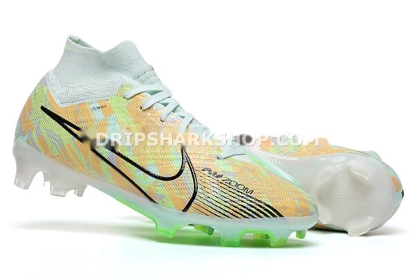 NIKE Air Zoom Mercurial Superfly IX Elite
