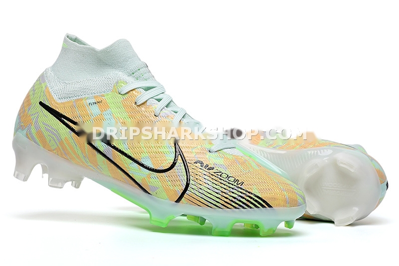 NIKE Air Zoom Mercurial Superfly IX Elite - Imagen 2