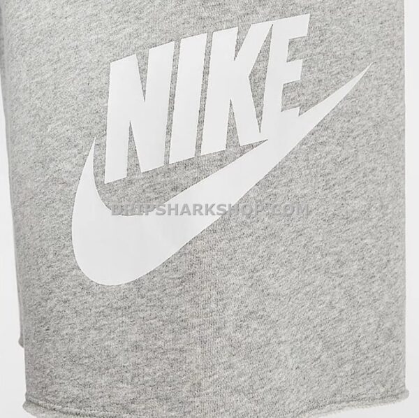 89dae9cd NK TECH SHORTS - Gris