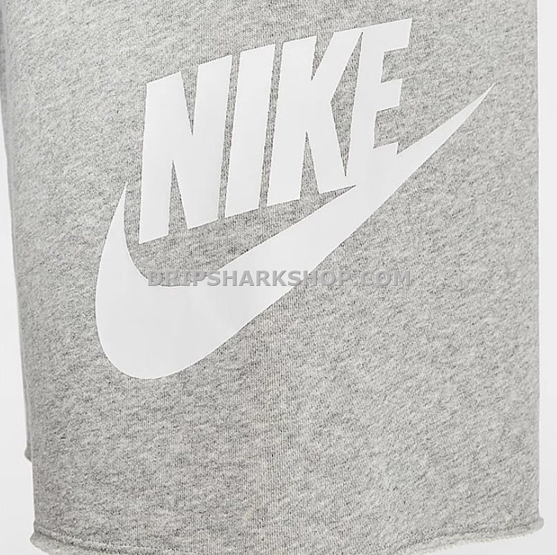 NK TECH SHORTS - Gris - Imagen 4