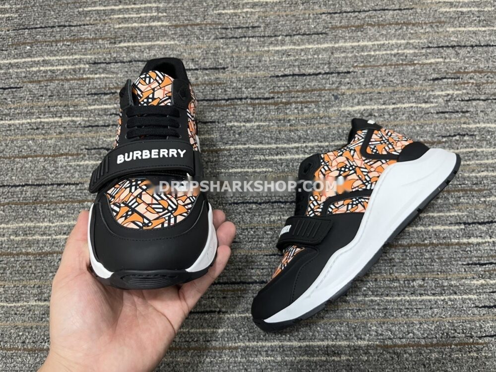 Zapatillas BURBERRY Vintage