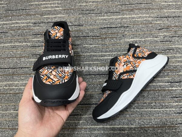 Zapatillas BURBERRY Vintage