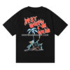 Trapstar T-shirt - Negro