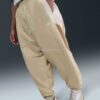 NK TECH SHORTS - Beige