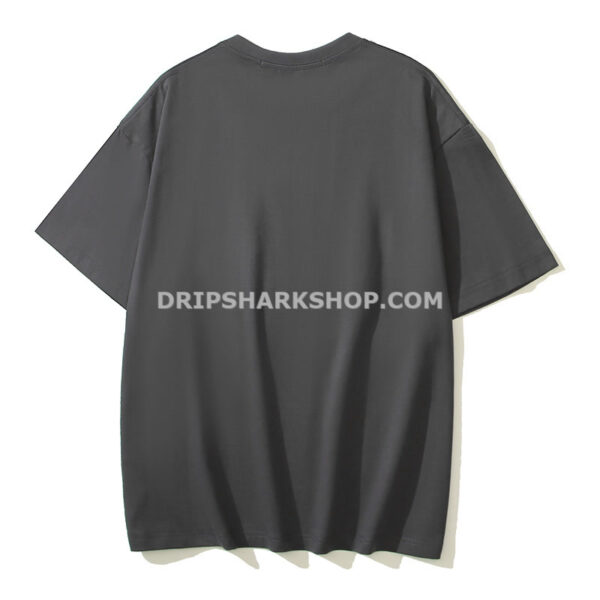 OFF WHITE T-shirt - Gris