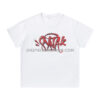 Syna World T-shirt - Blanco
