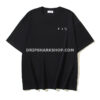 8a41de31 OFF WHITE T-shirt - Negro