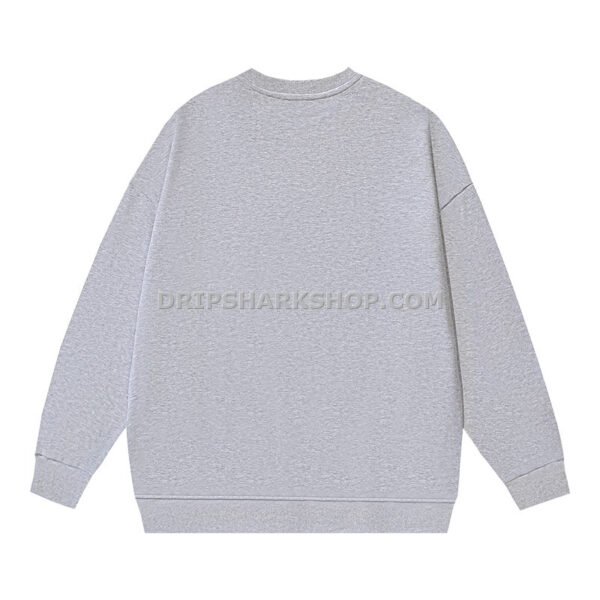 OFF WHITE Hoodie - Gris