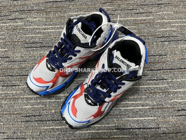 Zapatillas BALENCIAGA Triple S