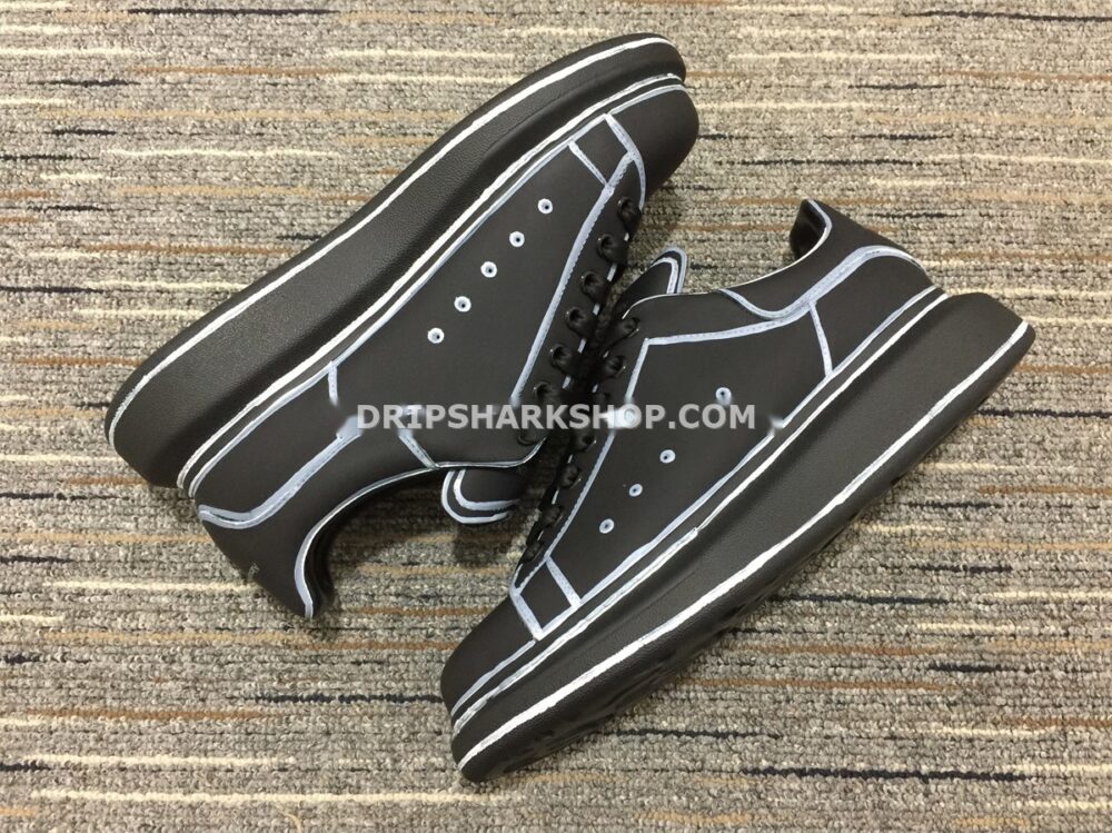 8a4cd875 ALEXANDER MCQUEEN Zapatillas