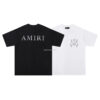 AMIRI T-SHIRT - Blanco