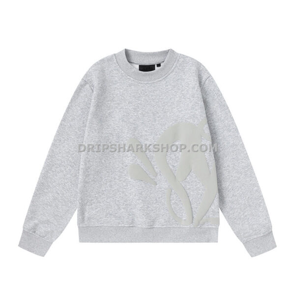 Syna World Tracksuit - Gris