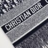 8a8ab384 Bufanda DIOR