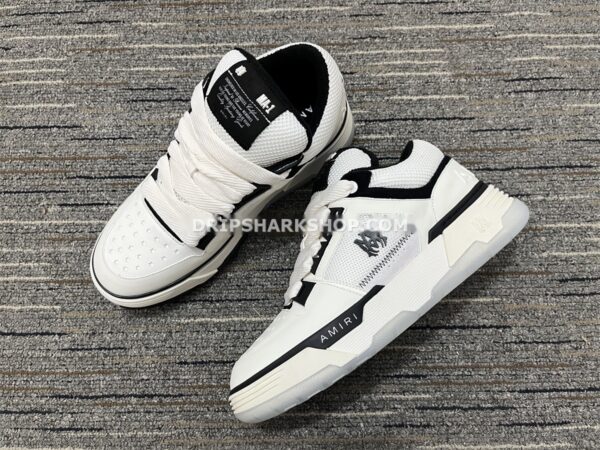 8a8ed3b5 AMIRI MA-1 Sneaker