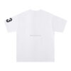 AMIRI T-SHIRT - Blanco