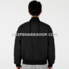 NIKE JACKET - Negro