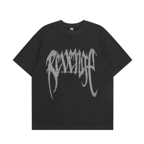 8aa78c9d Camiseta REPRESENT - Negro