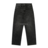 DERSCHUTZE JEANS - Negro