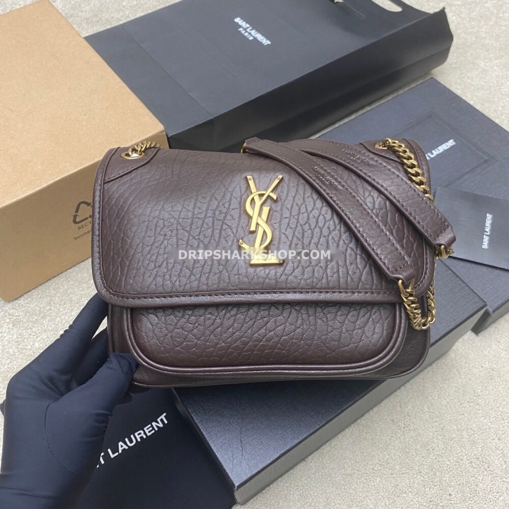 Bolso YVES SAINT LAURENT