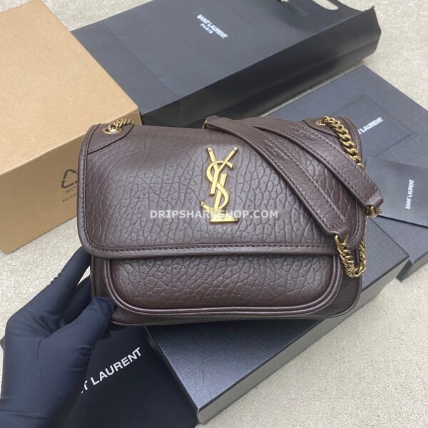 Bolso YVES SAINT LAURENT