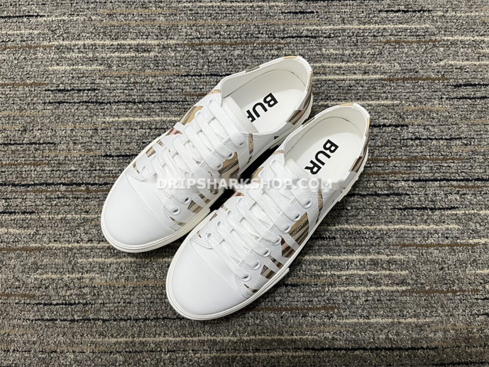 Zapatillas BURBERRY