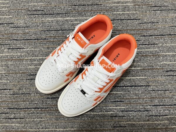 8ae7bf84 AMIRI Skeleton Sneaker