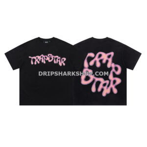 Trapstar T-shirt - Negro
