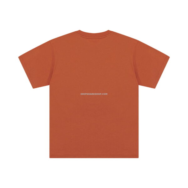 Camiseta MARNI - Rojo
