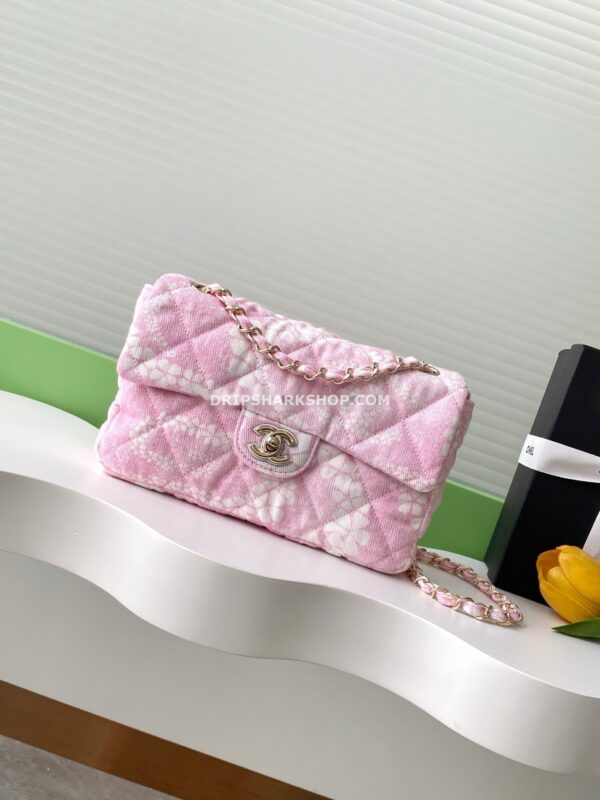Bolso CHANEL