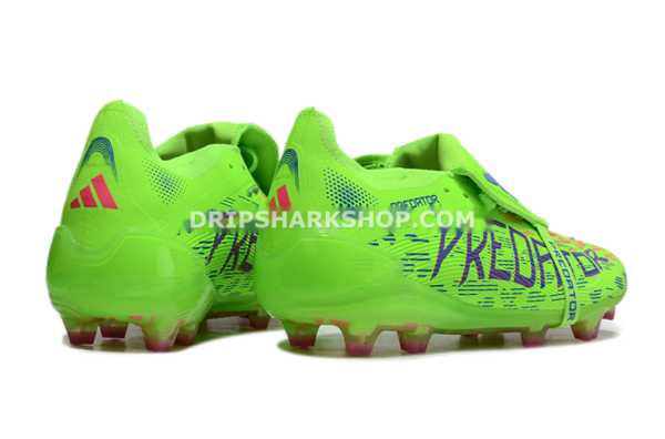 Zapatillas de fútbol ADIDAS PREDATOR ACCURACY+ FG BOOTS