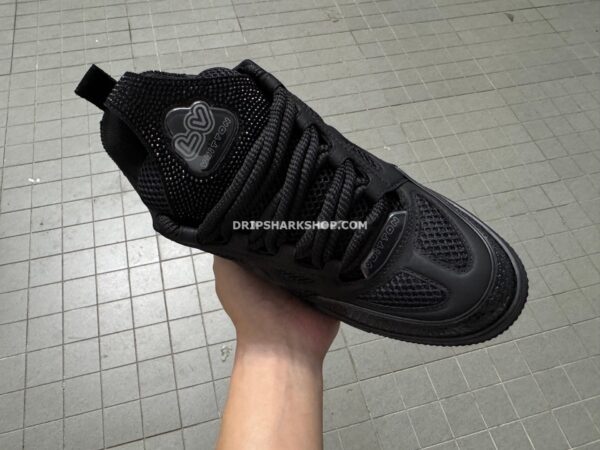 Zapatillas SKATE Black