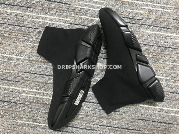 8b0c8687 Zapatillas BALENCIAGA Speed
