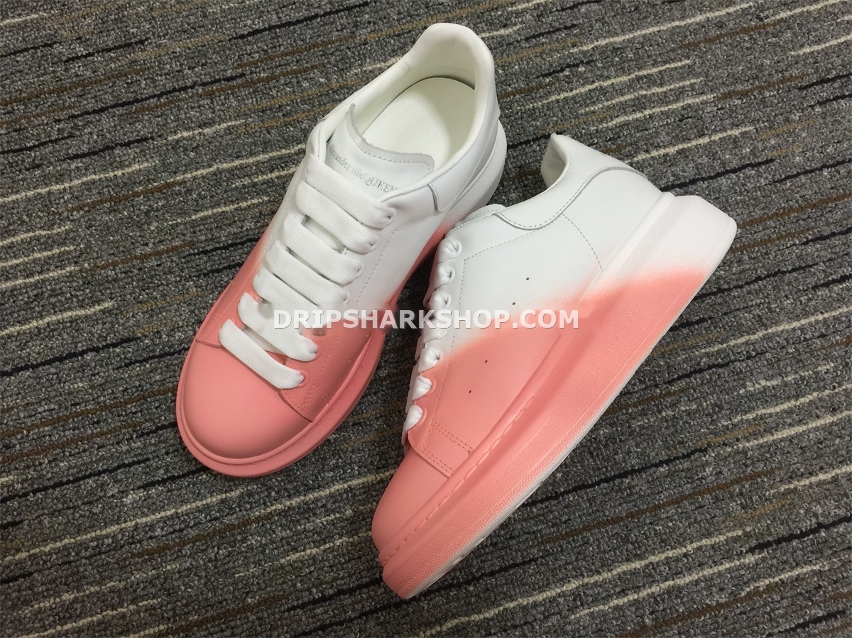 ALEXANDER MCQUEEN Zapatillas - Imagen 2