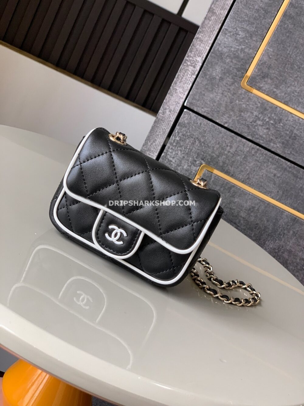 Bolso CHANEL