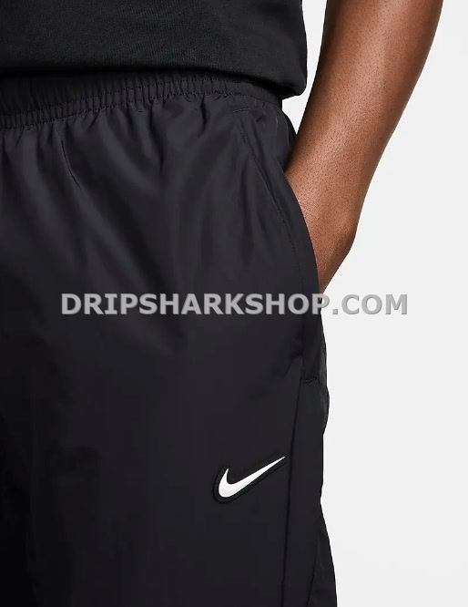 8b5b3335 NK PANTS - Negro