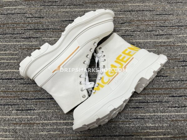 ALEXANDER MCQUEEN Zapatillas