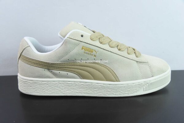 PUMA Suede XL