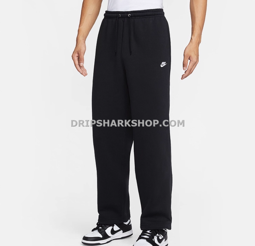 NK PANTS - Negro