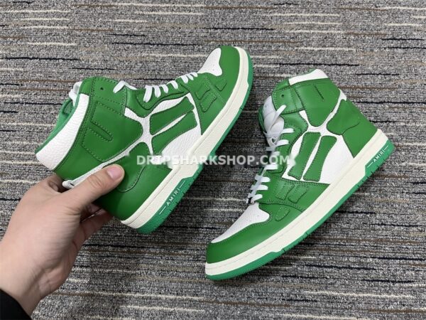 AMIRI Skeleton Sneaker