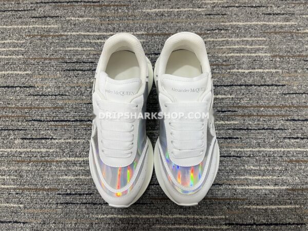 ALEXANDER MCQUEEN Zapatillas