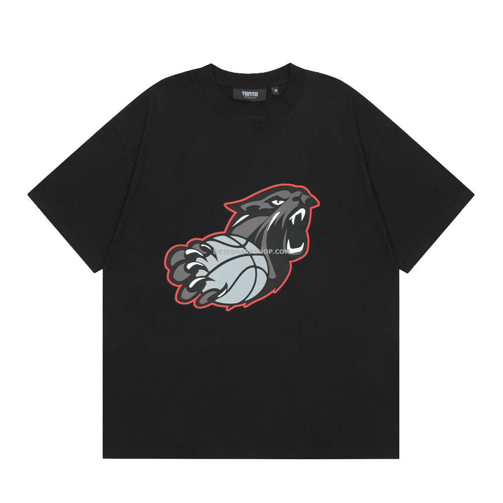Trapstar T-shirt - Negro
