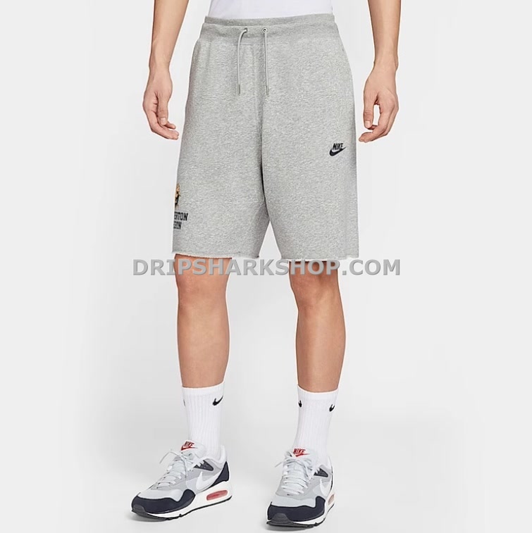 NK TECH SHORTS - Gris