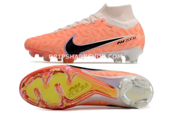 NIKE Air Zoom Mercurial Superfly IX Elite