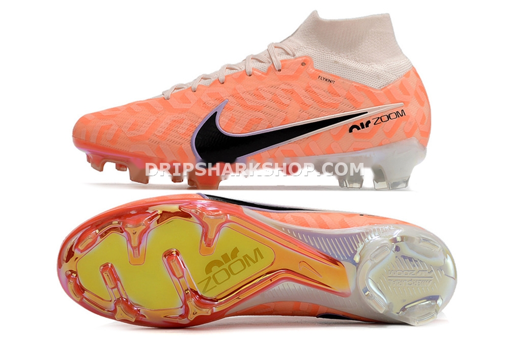 NIKE Air Zoom Mercurial Superfly IX Elite