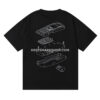 Trapstar T-shirt - Negro