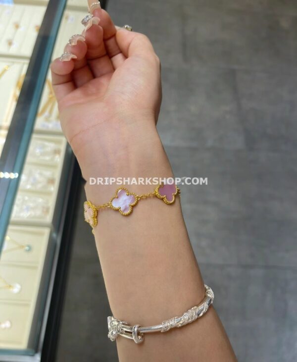 Bracelet VAN CLEEF & ARPELS