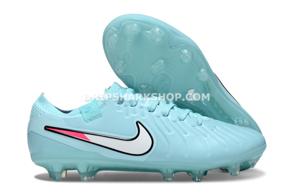 NIKE Tiempo Legend 10 Elite FG